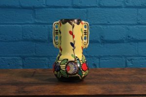 Ditmar Urbach alienware vase 1