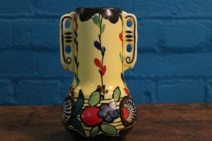 Ditmar Urbach alienware vase 3