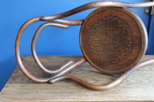 Childs Thonet chair 2