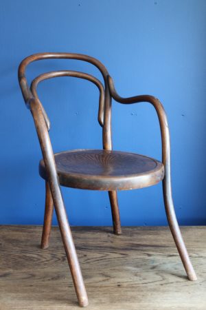 Childs Thonet chair 1