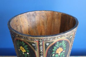 Bargeware tub 2