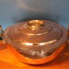Antique Turkish steaming pot