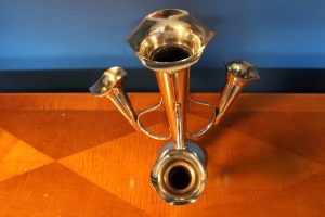 Art nouveau vase 2