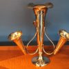 Art nouveau vase
