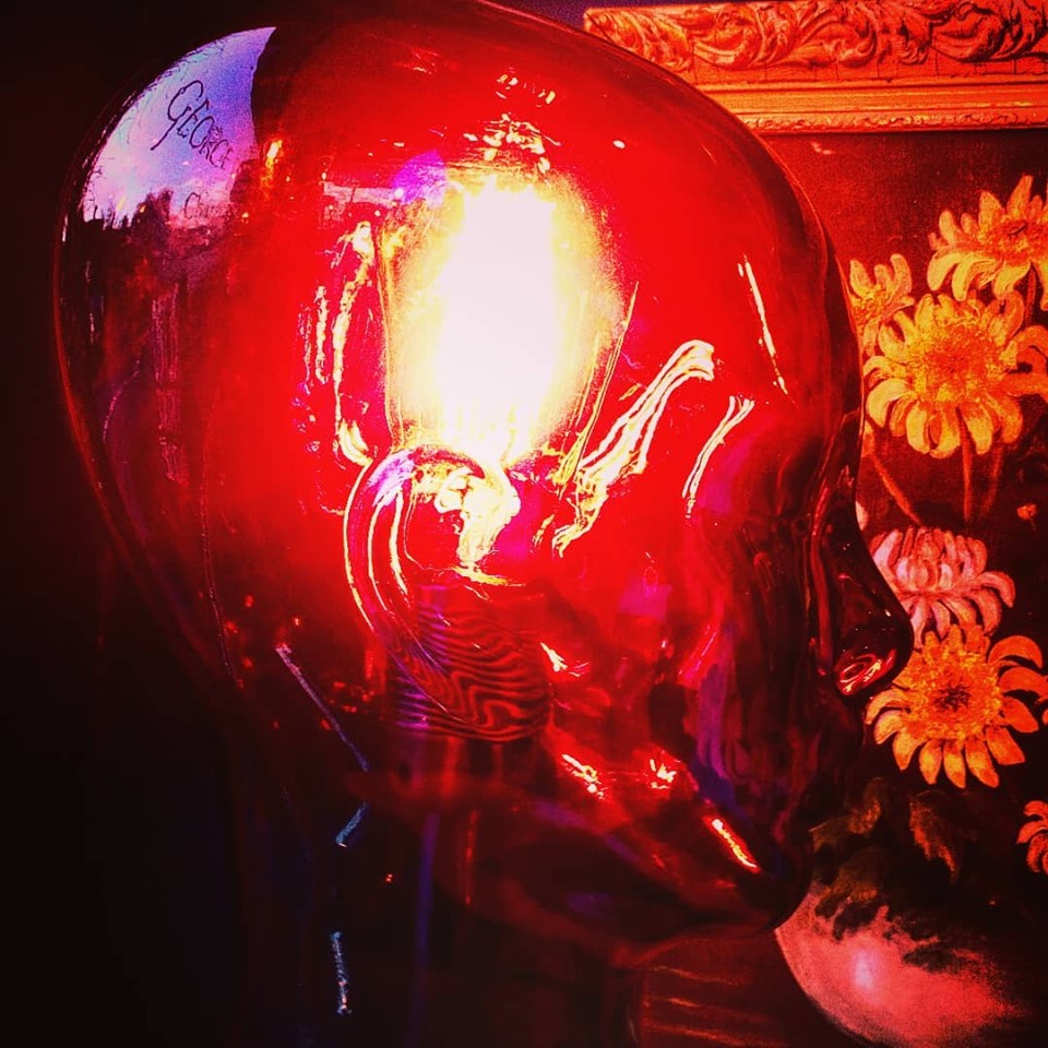 Head Lamp