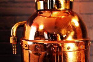 Fyrout Fire extinguisher table lamp 3