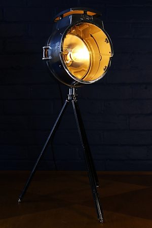 Bullfinch tripod lamp for sale