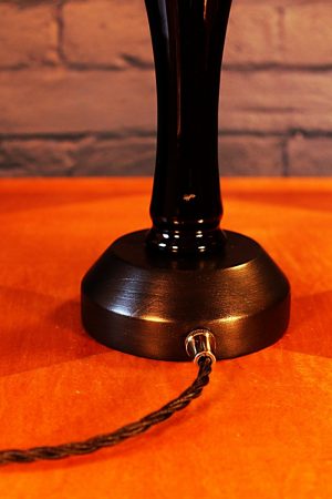 Beer pump table lamp for sale 5