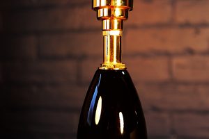 Beer pump table lamp for sale 10