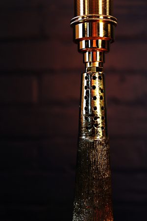 Beer barrel tap table lamp for sale 15