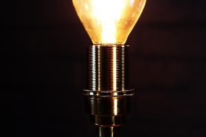 Beer barrel tap table lamp for sale 17