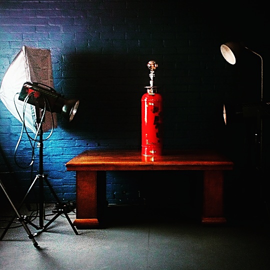 Bespoke lighting news