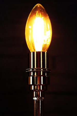 Fire extinguisher lamp by Rexet for sale 8