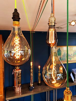 George Juniper & Co Inspiration post