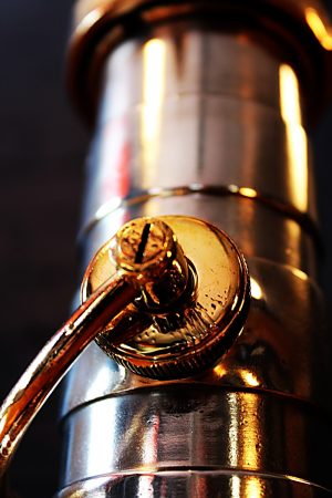 London Nozzle fire branch lamp for sale 12