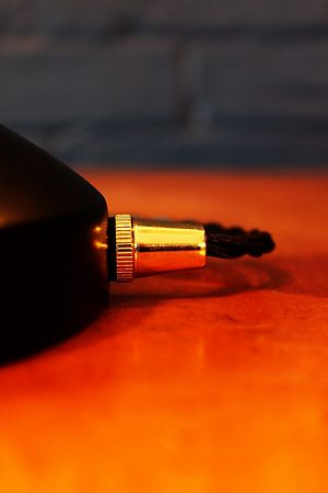 London Nozzle fire branch lamp for sale 13