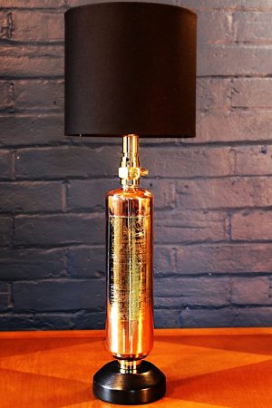Gacos copper & brass fire extinguisher for sale