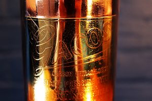Gacos copper & brass fire extinguisher for sale 6