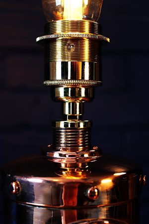 Petrolex fire extinguisher lamp for sale 5