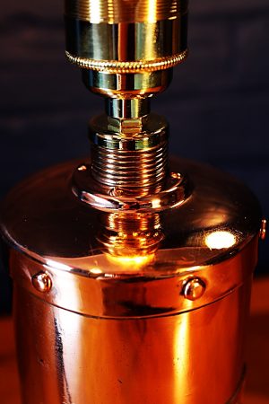 Petrolex fire extinguisher lamp for sale 9