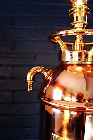 Imperial fire extinguisher lamp for sale 7