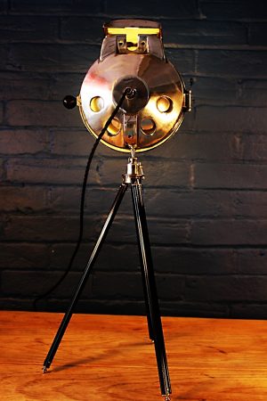 Bullfinch gas lamp tripod for sale 3