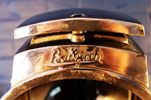 Bullfinch gas lamp tripod for sale 7