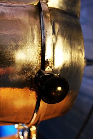 Bullfinch gas lamp tripod for sale 8