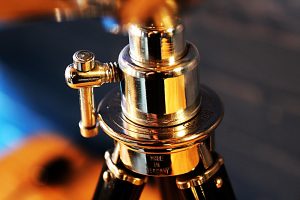 Bullfinch gas lamp tripod for sale 10