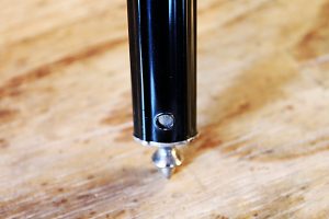 Bullfinch gas lamp tripod for sale 11
