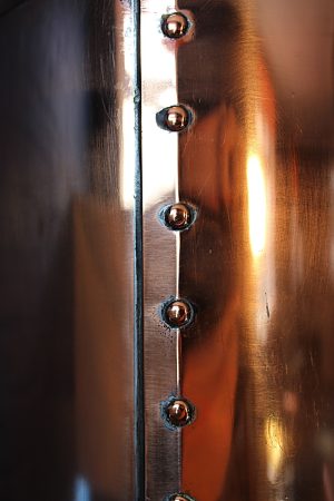 Badger fire extinguisher copper brass for sale 11