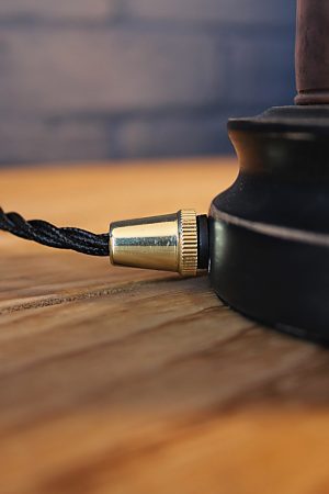 Nuswift copper brass transport fire extinguisher lamp 7