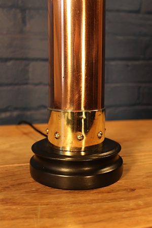 Fire snow fire extinguisher lamp 4