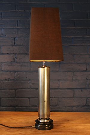 Steel pressure cylinder lamp 3