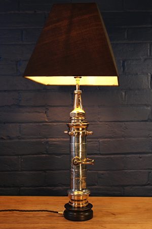 London Nozzle Table Lamp for sale 1