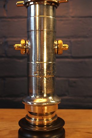 London Nozzle Table Lamp for sale 3