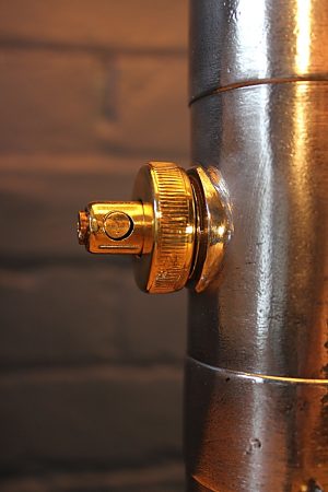 London Nozzle Table Lamp for sale 4