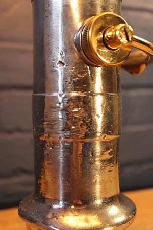 London Nozzle Table Lamp for sale 7