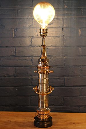 London Nozzle Table Lamp for sale 9