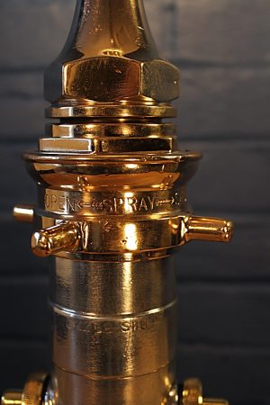 London Nozzle Table Lamp for sale 11