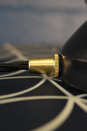 L&G Fire Extinguisher Table Lamp 7