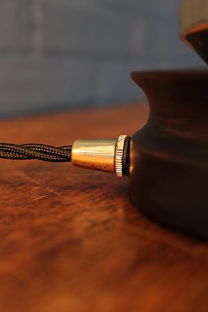 Pyrene Transport Fire Extinguisher Table Lamp 7