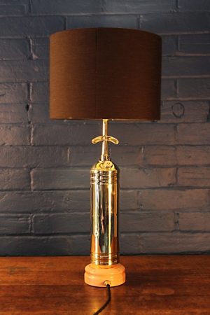 Angus Transport Fire Extinguisher Table 1