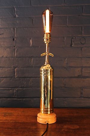 Angus Transport Fire Extinguisher Table 2