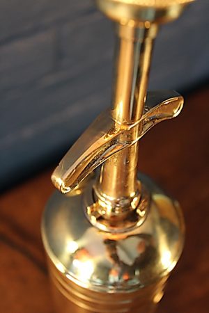 Angus Transport Fire Extinguisher Table 4