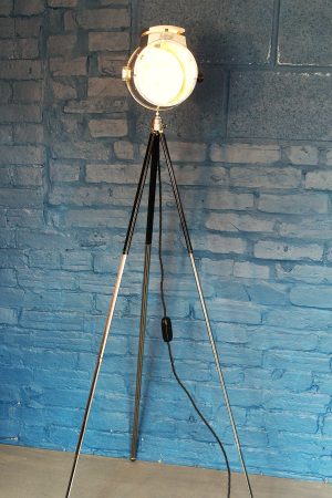 Bullfinch gas light tripod for sale 7