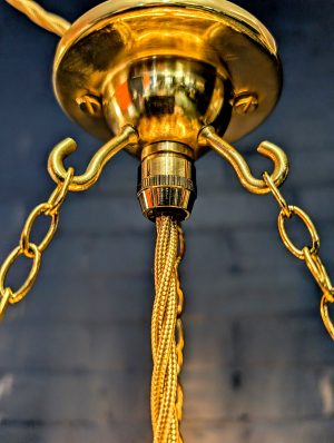 It's all in the detail