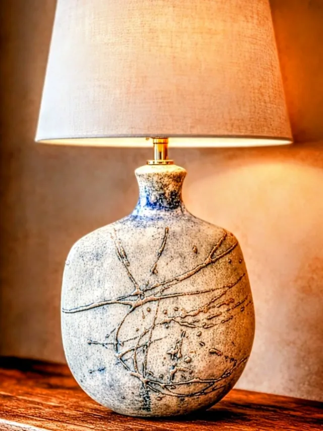 A treasured and happily nostalgic family lamp. We have  added to its lasting story....

#georgejuniperandco #rejuvenation #peasenhall #lighting #artists